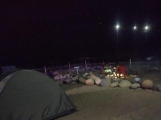 Rickson Riverside Campsite - 7