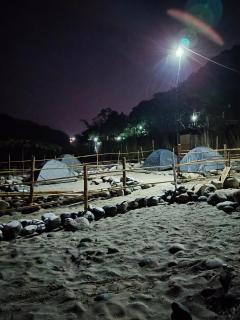 Rickson Riverside Campsite - 1