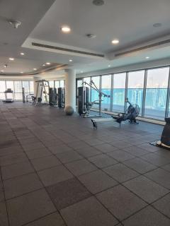 Rosenheim | 1 BR Modern Stay w/Burj Khalifa view - 6