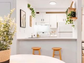 LE COZY - Mont Sainte-Anne - 8