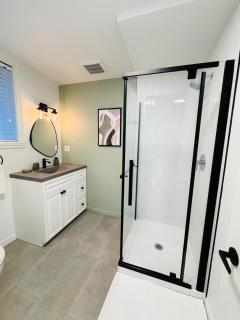 LE COZY - Mont Sainte-Anne - 5