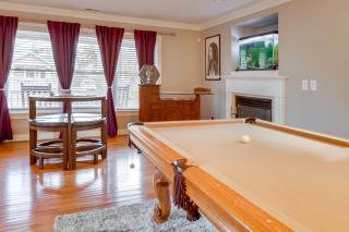 Centrally Located Hampton Roads Home with Game Room! - 7