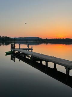 All Seasons Resort with Lake Access - 5