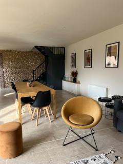 Les Gîtes du Colombier - 9