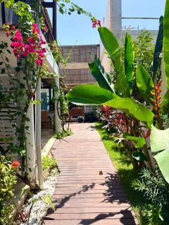 Villa Puglia Jeri - Boutique Stay a 1 min da Praia - 2