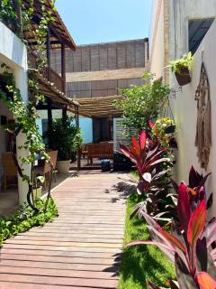 Villa Puglia Jeri - 1