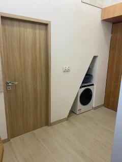 Pokoj z antresolą - 9