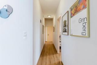 Monemvasia modern flat nearby sea - 2