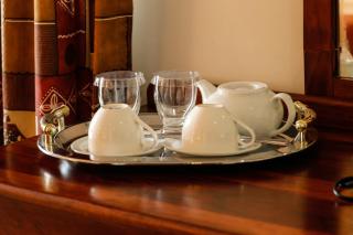 Mokoro Lodge - 1