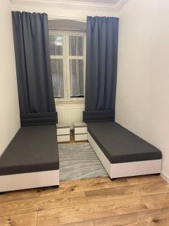 Pokoj z antresolą - 8