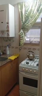 Departamento mar del plata - 3