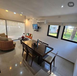 Pinar Del Sol Monte Hermoso - 2