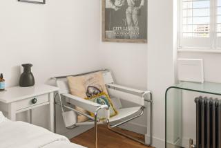 Tranquil 1BR Flat in South London - 3