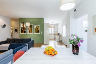 Monemvasia modern flat nearby sea - Monemvasia - 0