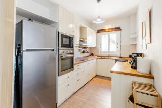 Monemvasia modern flat nearby sea - Monemvasia - 9