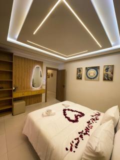 Stylish 2-bed flat in Marrakech city center - steps from train station - 6