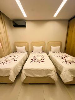 Stylish 2-bed flat in Marrakech city center - steps from train station - 9