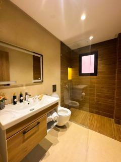 Stylish 2-bed flat in Marrakech city center - steps from train station - 8