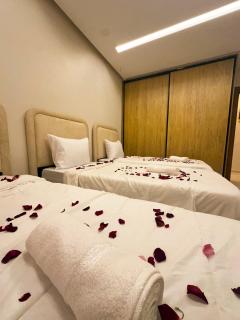 Stylish 2-bed flat in Marrakech city center - steps from train station - 2