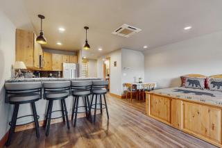 No. 3 Coal Mine Studio - 4