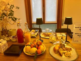 Salotto Santa Franca - 8