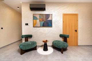 Villa ILHAM billiards PS5 hammam gym heated pool - 9