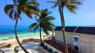 The Zanzibar Beach House-South - 4