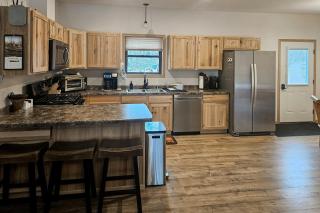 The Lake House - Phelps - 4