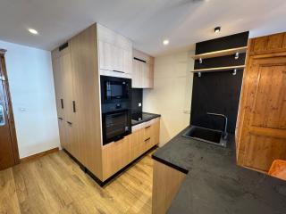 Beautifully Renovated 2 Bed Apartment - Arc 1950 - Refuge du Montagnard - 7