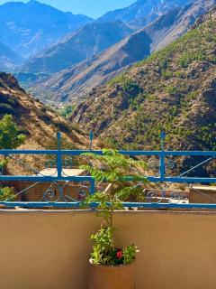 Adrar view lodge - 3