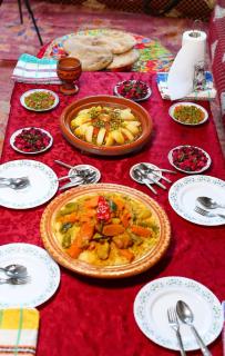 Adrar view lodge - 6