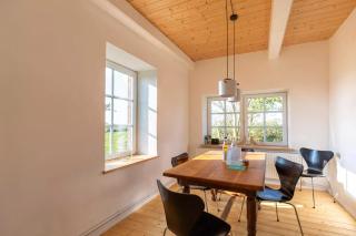 Deichschlösschen auf Pellworm - Pellworm - 2