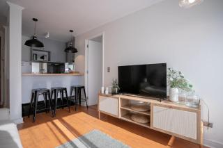 Live Providencia from your cozy home - 8