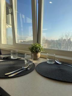 Уютная 2х квартира ул Серикбаева - 2