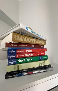 1804 Apto c/garagem, próx metro, USP /Jockey - 3