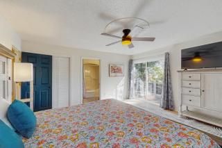 Cherry Grove Beach Retreat - 1