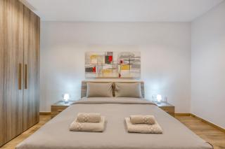 Modern 3 Bedroom Apartment in the Heart of Sliema - 9