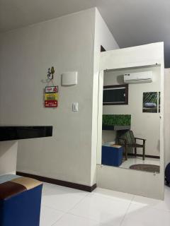 Ap na Rua Nova Centro de Arraial d'Ajuda - 8