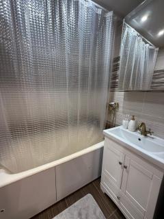 Уютная 2х квартира ул Серикбаева - 5