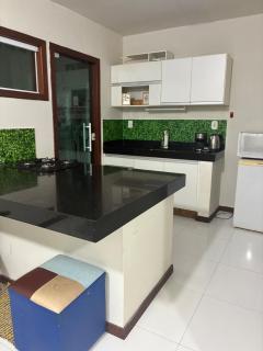 Ap na Rua Nova Centro de Arraial d'Ajuda - 5