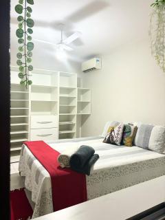 Ap na Rua Nova Centro de Arraial d'Ajuda - 3