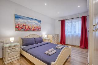 Modern 3 Bedroom Apartment in the Heart of Sliema - 8