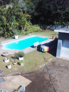 M AND M HOME FROM HOME - 1