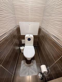 Уютная 2х квартира ул Серикбаева - 1