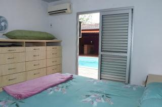 Aconchegante Casa com Piscina - Foz do Iguaçu - 3