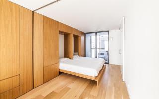 Edmond Vibes Barrio de Salamanca - 7