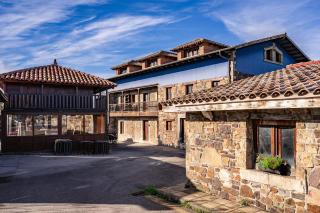 Casona Asturiana Los Gamonales - 9