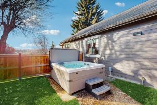 No. 3 Coal Mine Cabin - 9