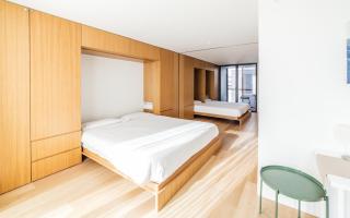 Edmond Vibes Barrio de Salamanca - 6