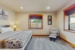 No. 3 Coal Mine Cabin - 1